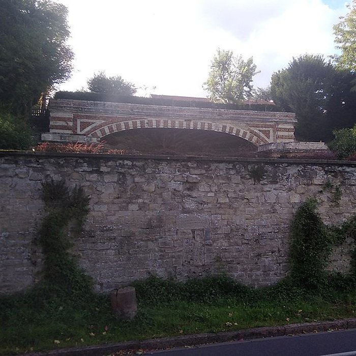 Photo de Nymphée de Chatou