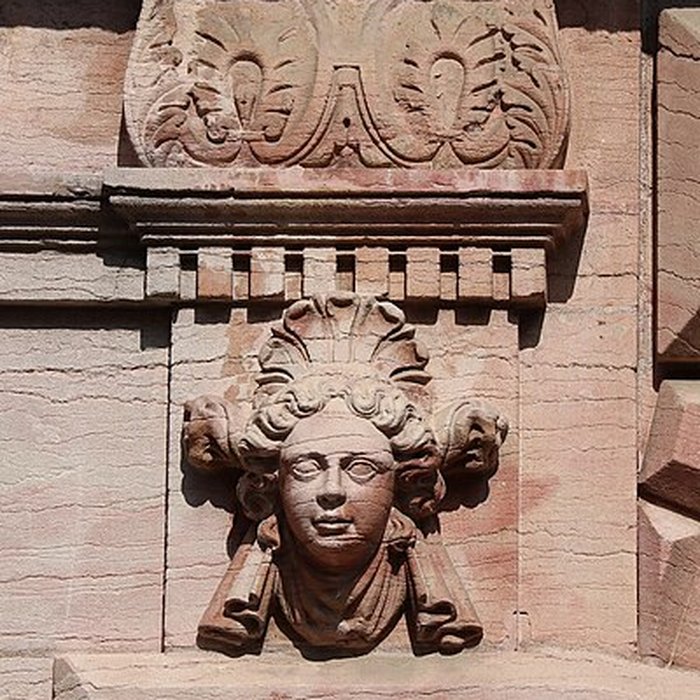 Photo de Hôtel de Vogüé à Dijon