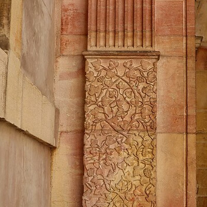 Photo de Hôtel de Vogüé à Dijon