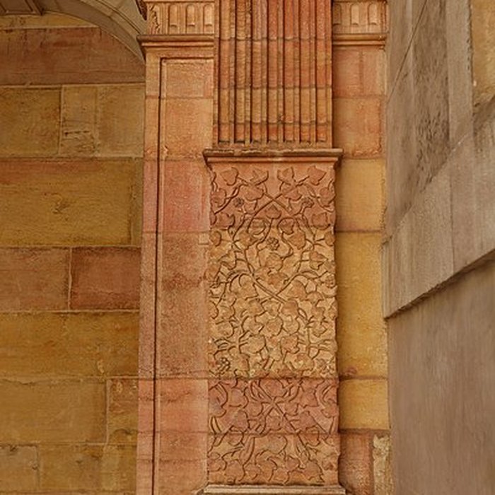 Photo de Hôtel de Vogüé à Dijon