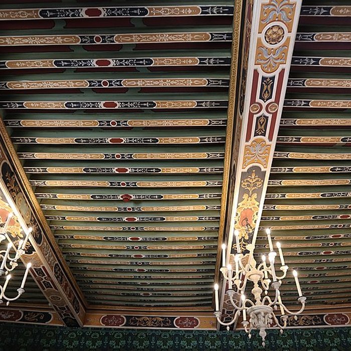 Photo de Hôtel de Vogüé à Dijon