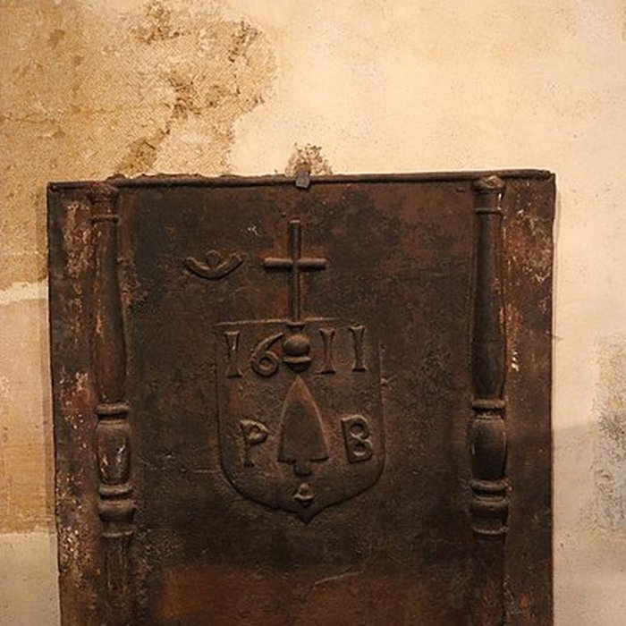 Photo de Hôtel de Vogüé à Dijon