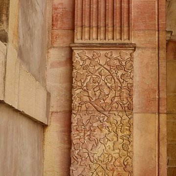 Hôtel de Vogüé à Dijon