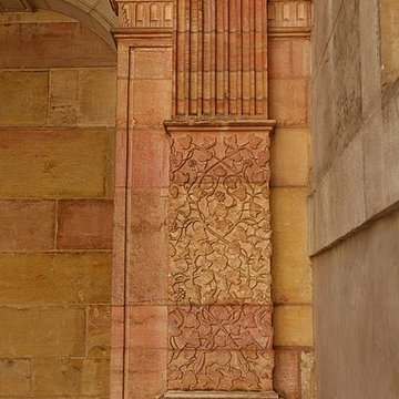 Hôtel de Vogüé à Dijon