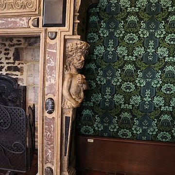 Hôtel de Vogüé à Dijon