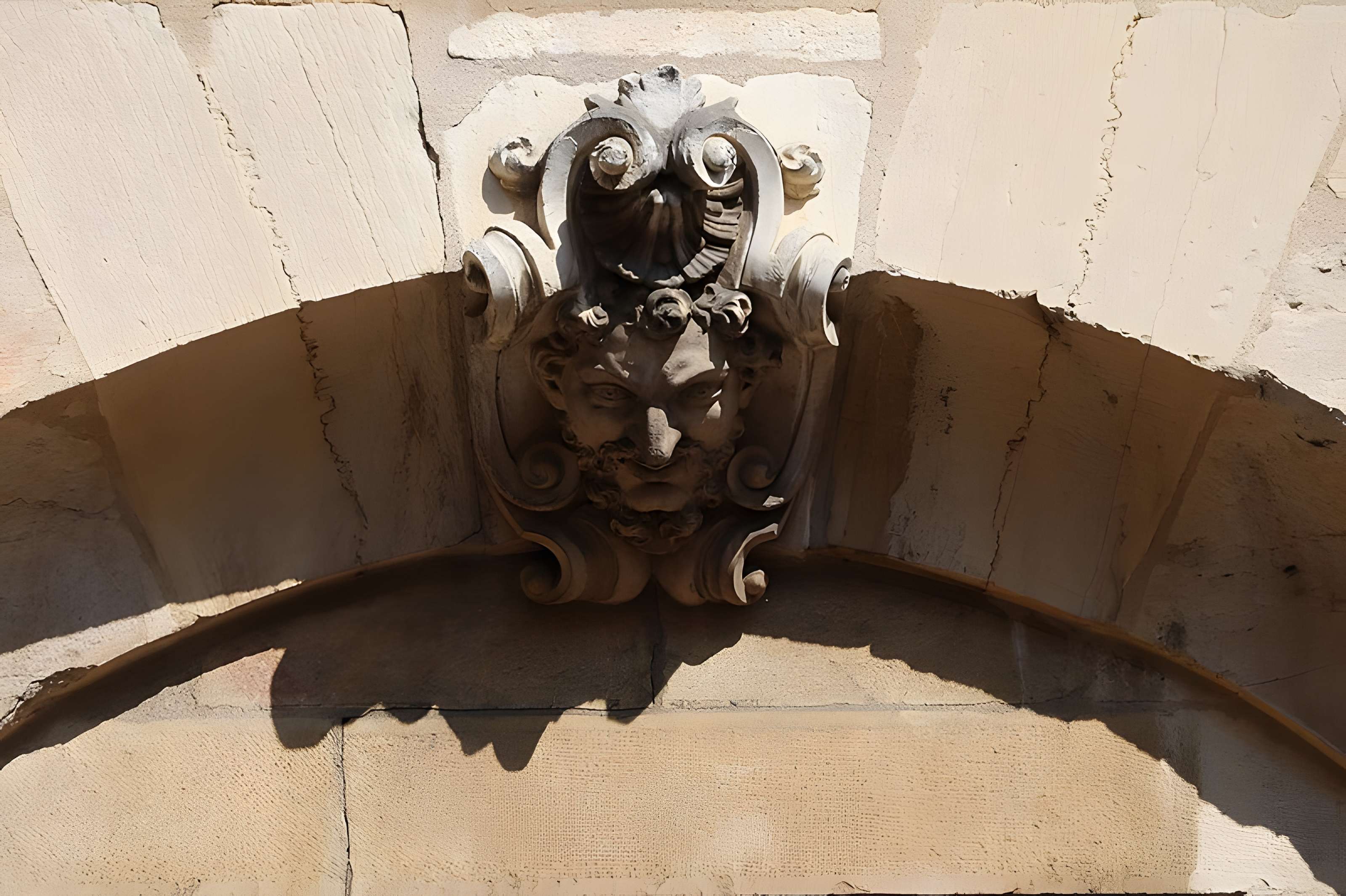 Hôtel de Vogüé à Dijon