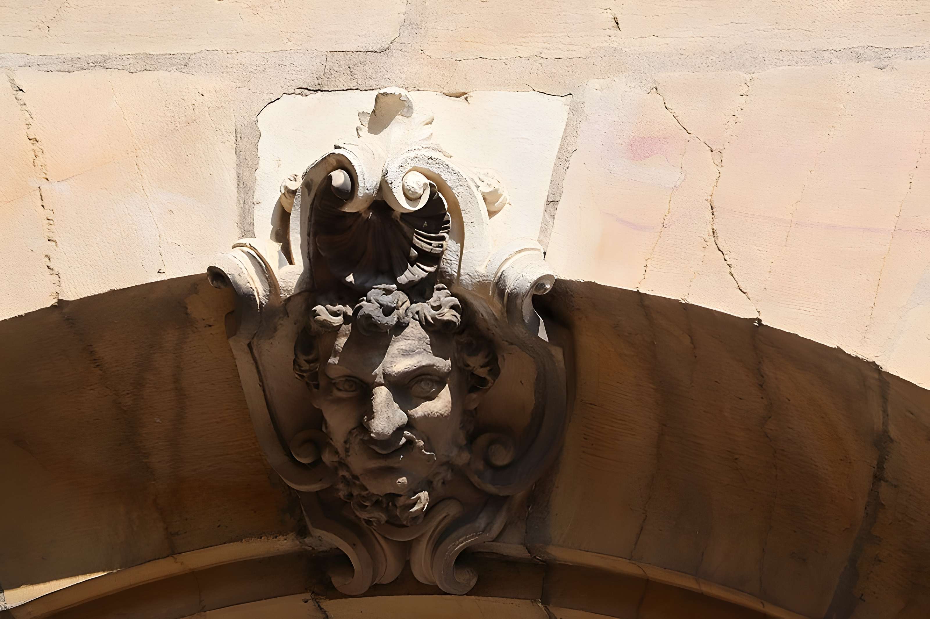 Hôtel de Vogüé à Dijon