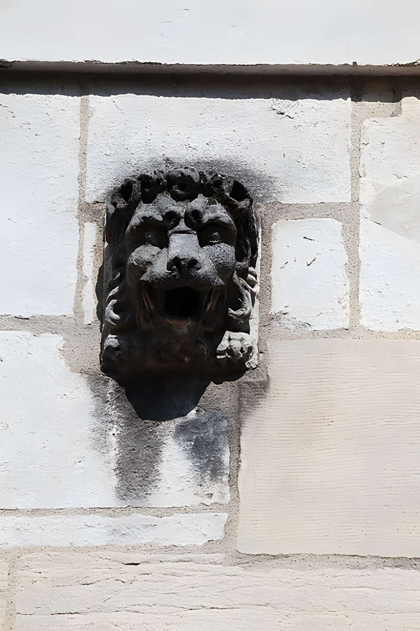 Hôtel de Vogüé à Dijon