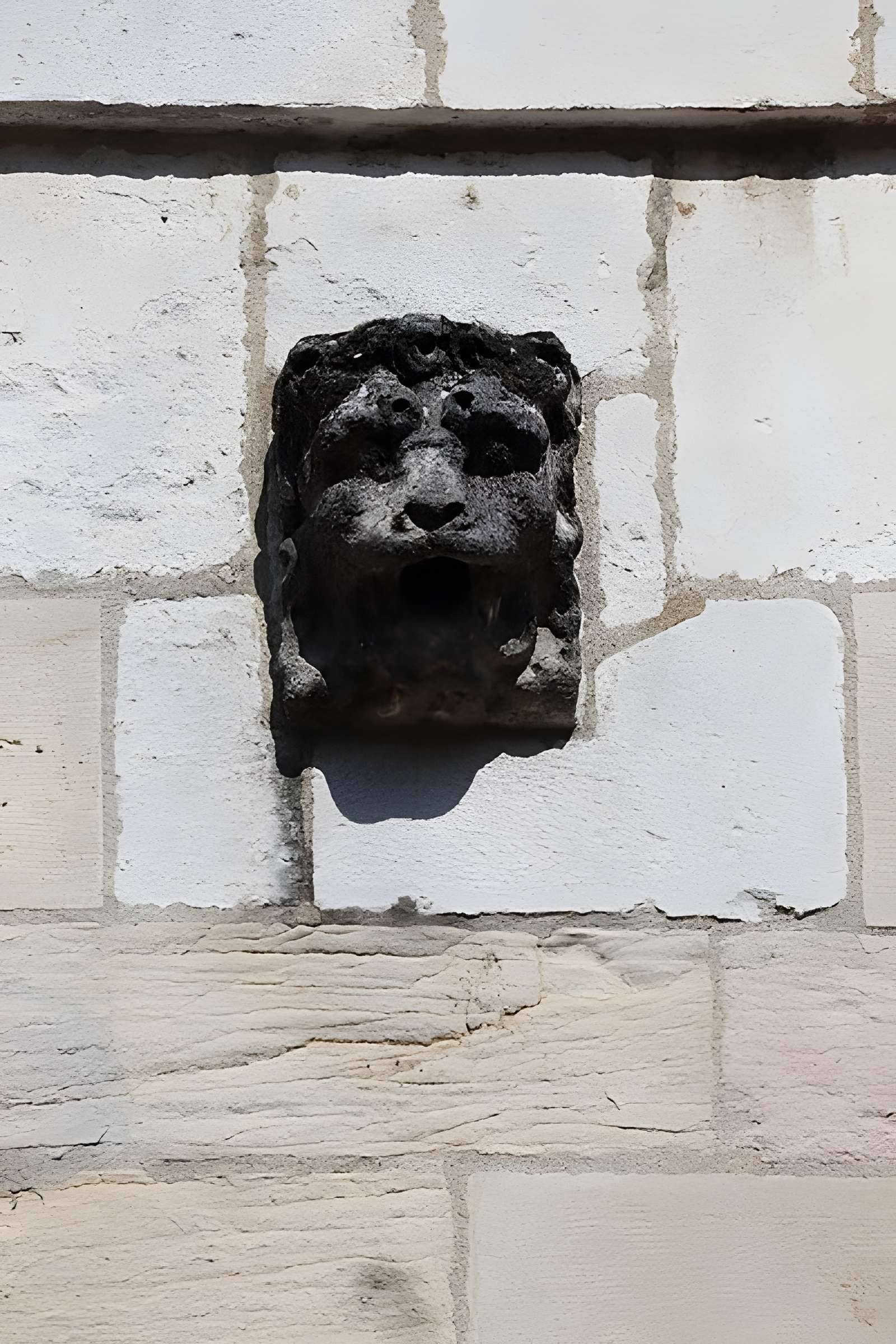 Hôtel de Vogüé à Dijon