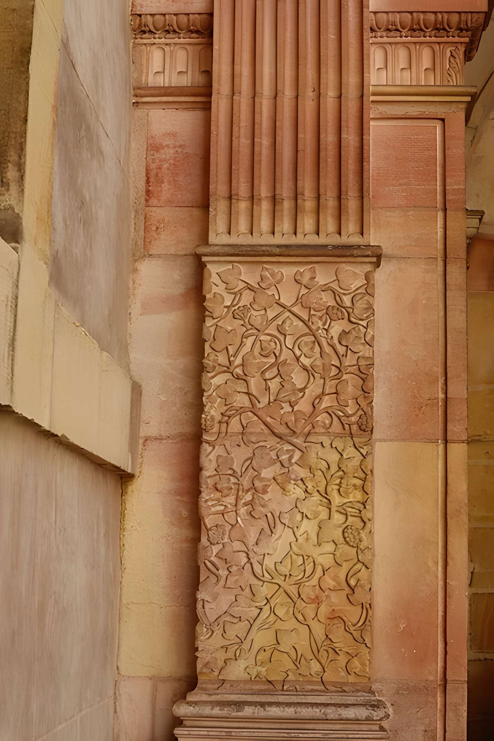 Hôtel de Vogüé à Dijon