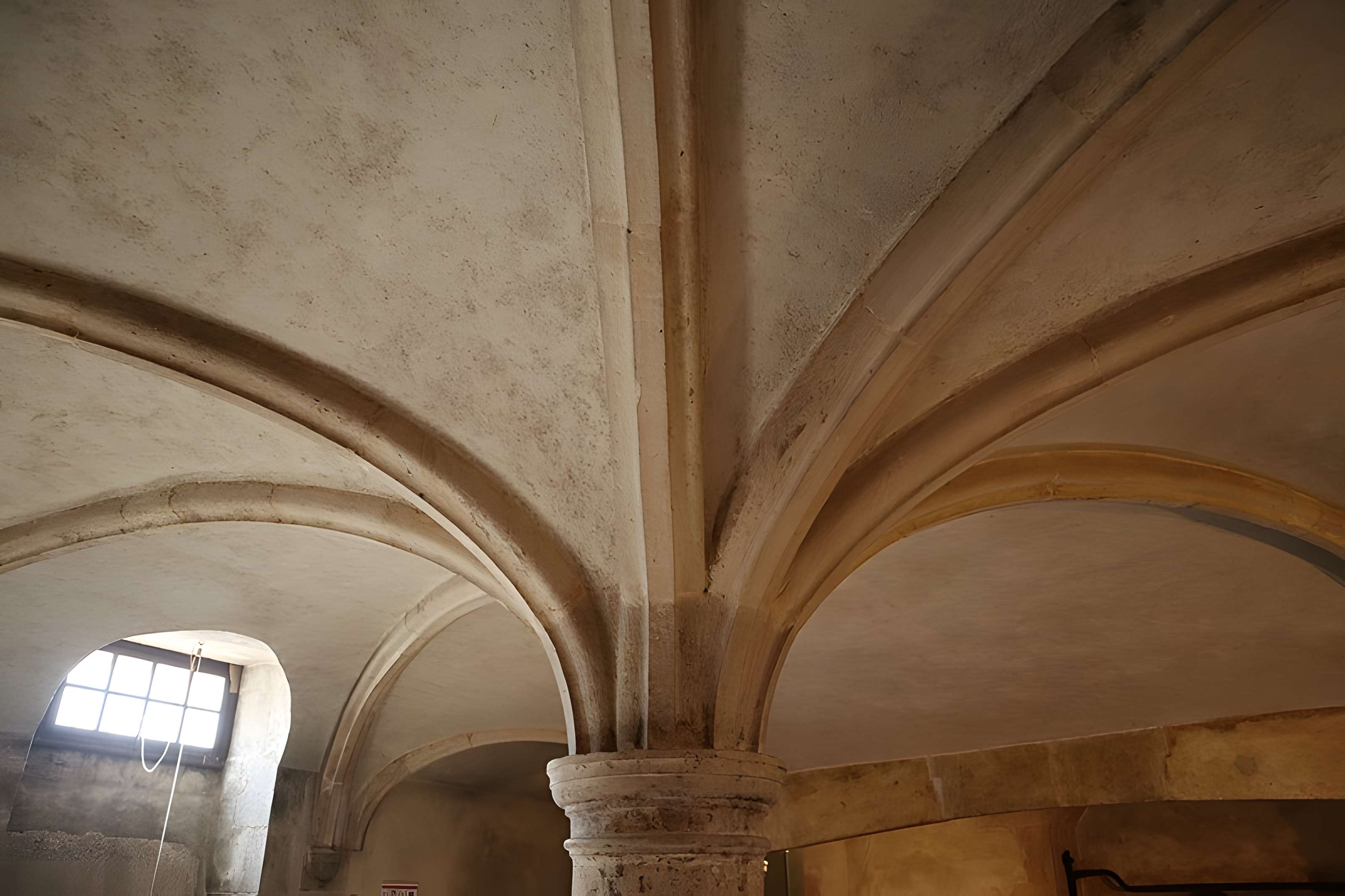 Hôtel de Vogüé à Dijon