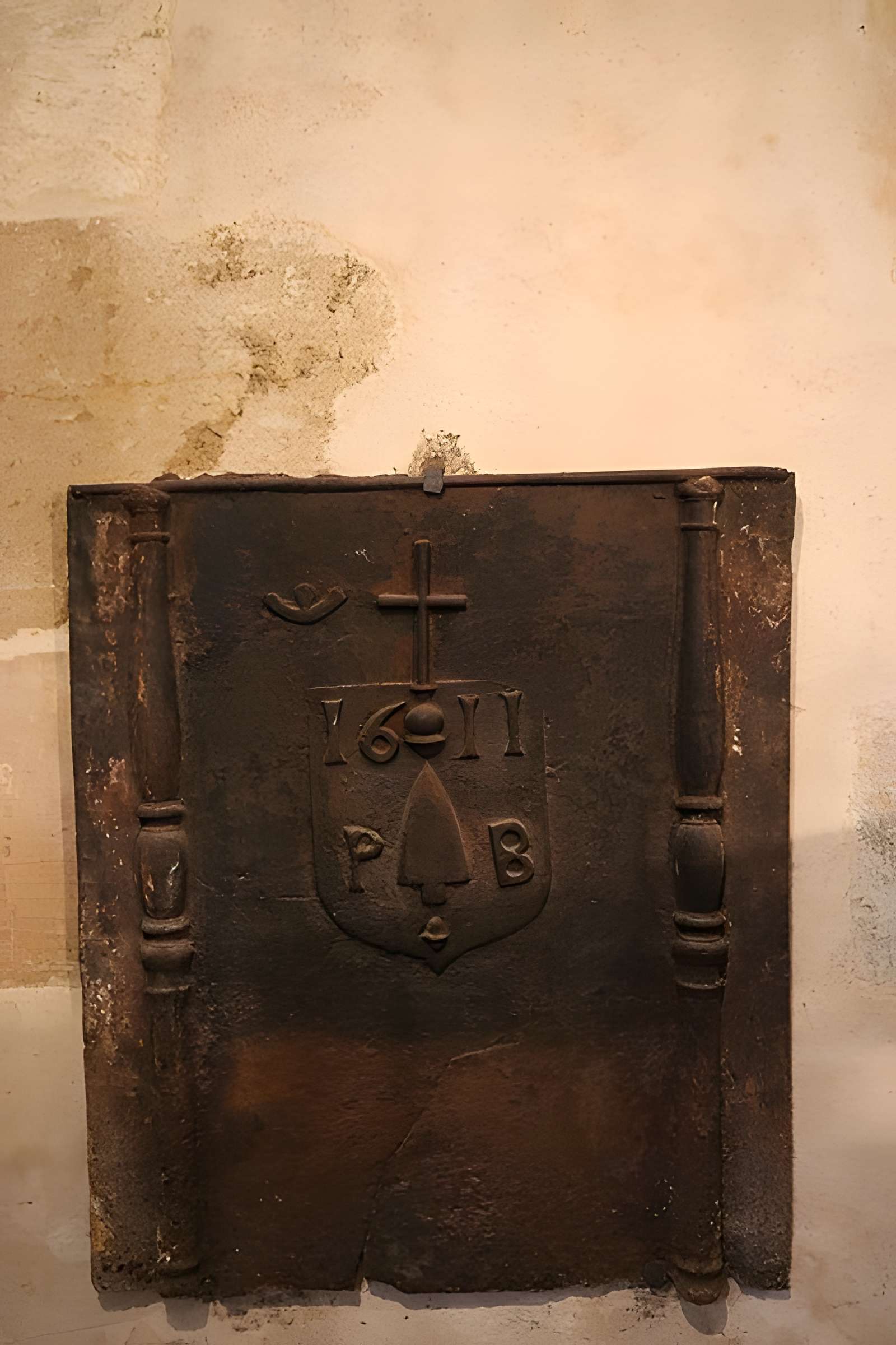 Hôtel de Vogüé à Dijon