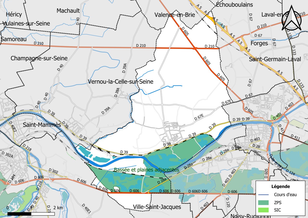 Colonne érigée en souvenir de la première rencontre de Louis XV et Marie Leczinska le 4 septembre 1725