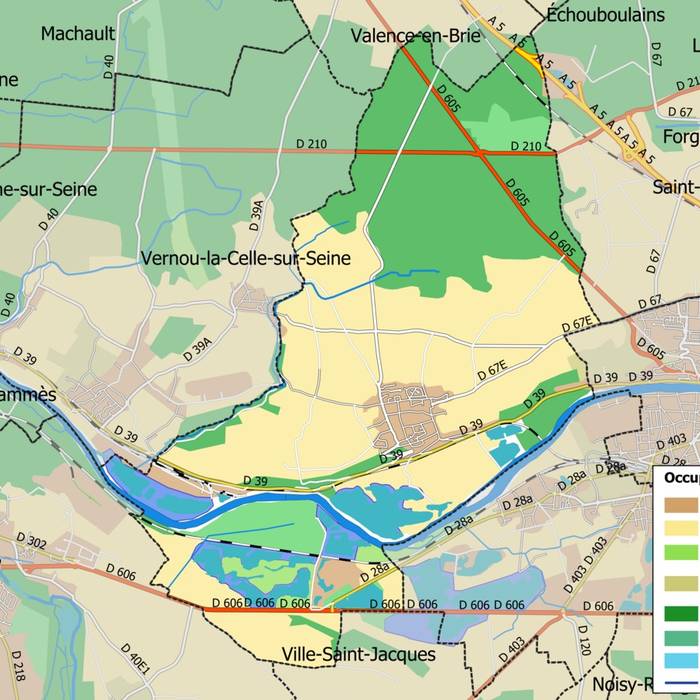 Photo de Colonne érigée en souvenir de la première rencontre de Louis XV et Marie Leczinska le 4 septembre 1725