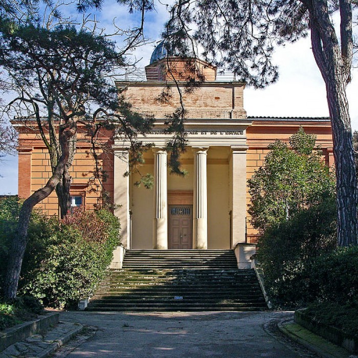 Photo de Observatoire de Toulouse