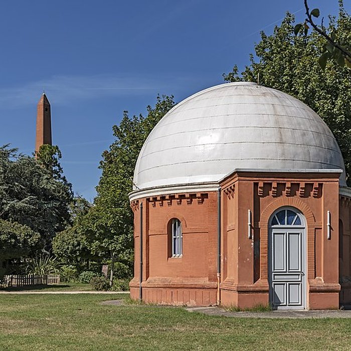Photo de Observatoire de Toulouse