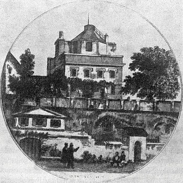 Photo de Observatoire de Toulouse