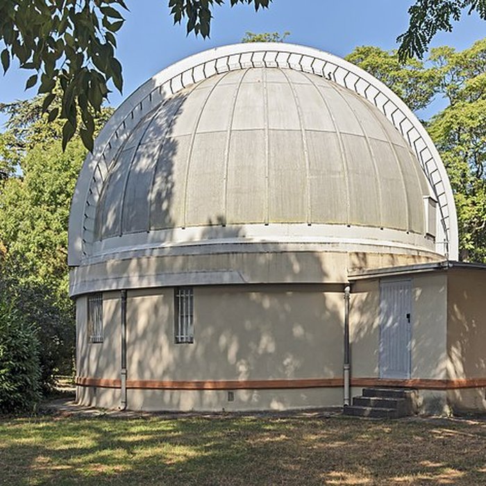 Photo de Observatoire de Toulouse