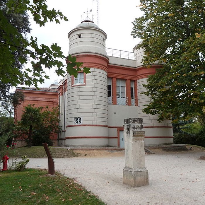 Photo de Observatoire de Toulouse