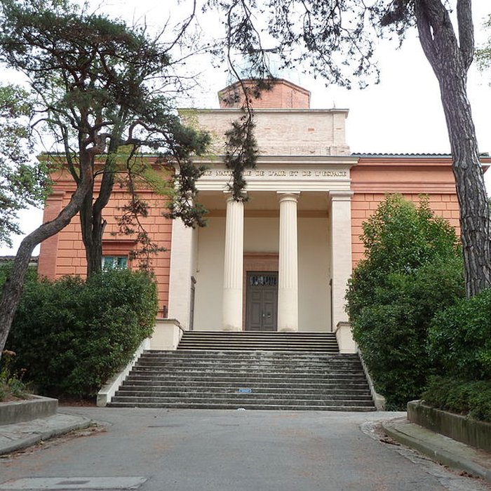 Photo de Observatoire de Toulouse