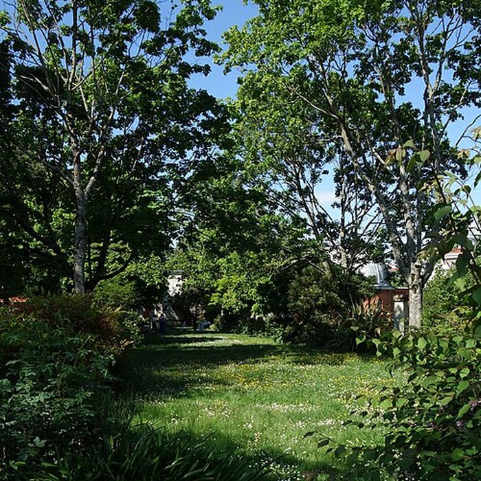 Photo de Observatoire de Toulouse