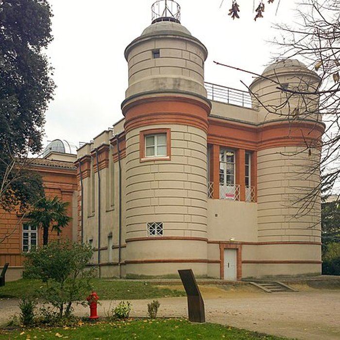 Photo de Observatoire de Toulouse