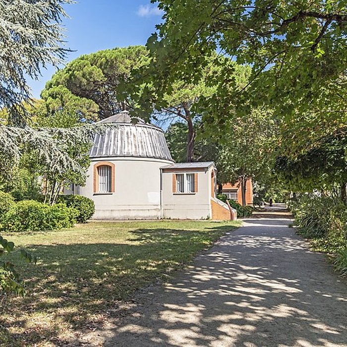 Photo de Observatoire de Toulouse