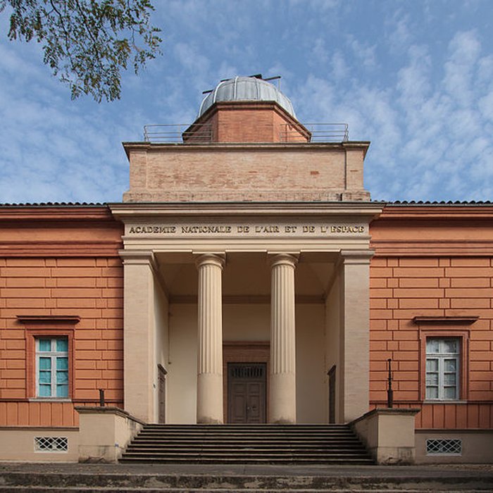 Photo de Observatoire de Toulouse