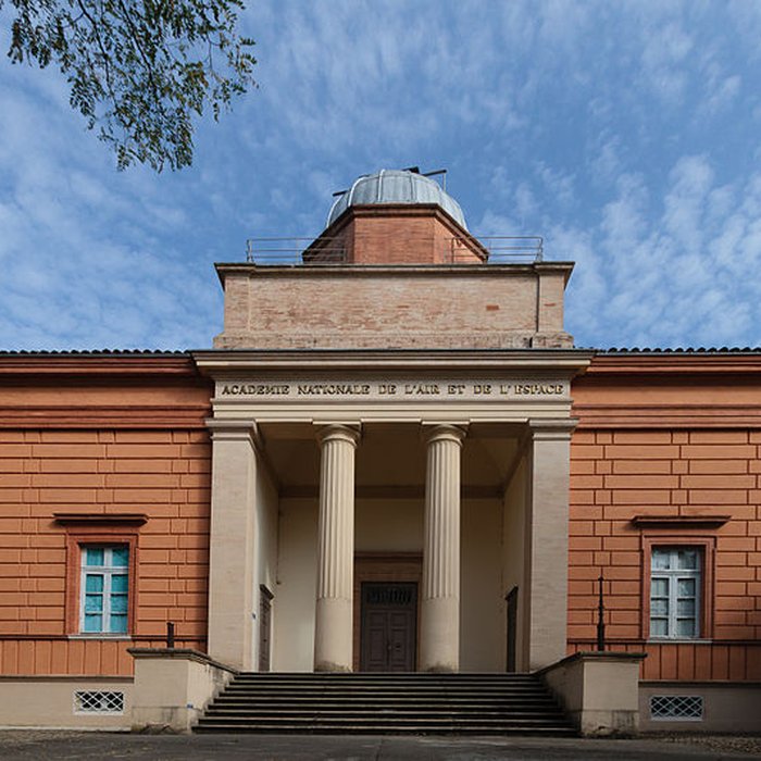 Photo de Observatoire de Toulouse