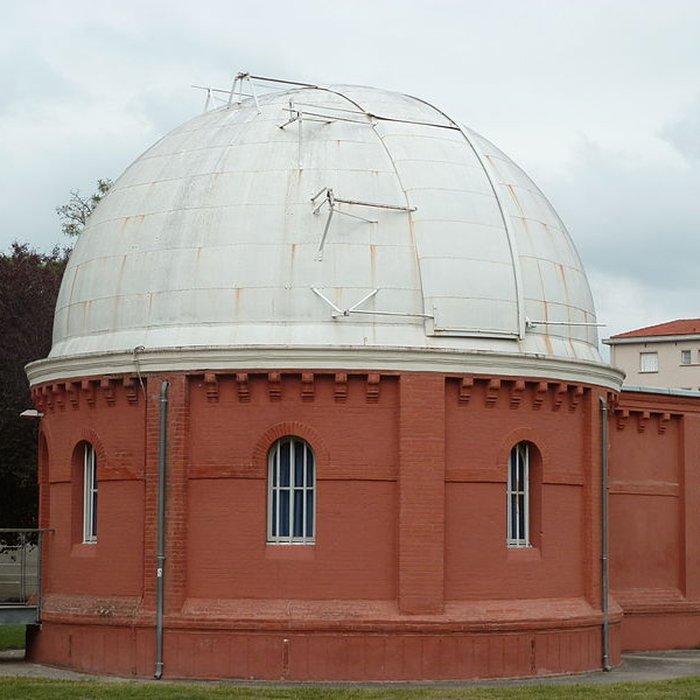 Photo de Observatoire de Toulouse