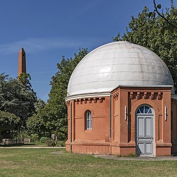Observatoire de Toulouse 