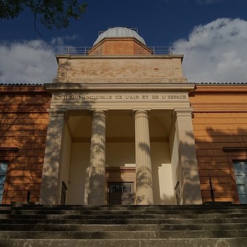 Observatoire de Toulouse 