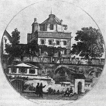 Observatoire de Toulouse 