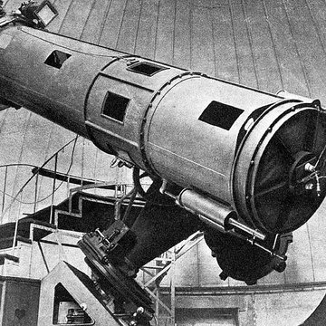 Observatoire de Toulouse 