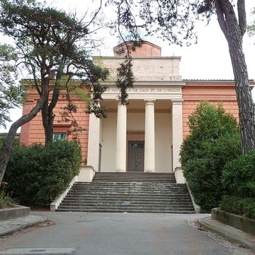 Observatoire de Toulouse 