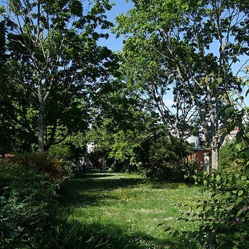 Observatoire de Toulouse 