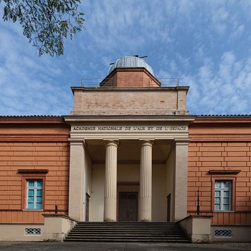 Observatoire de Toulouse 