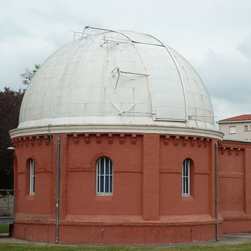 Observatoire de Toulouse 