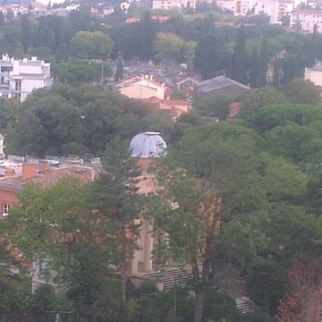 Observatoire de Toulouse 
