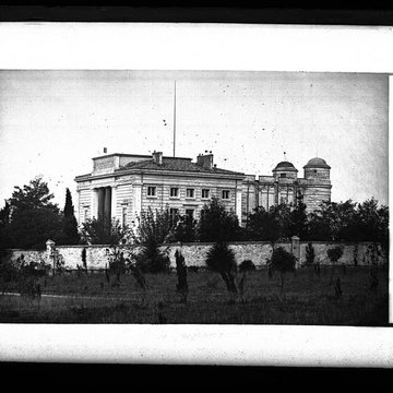 Observatoire de Toulouse 