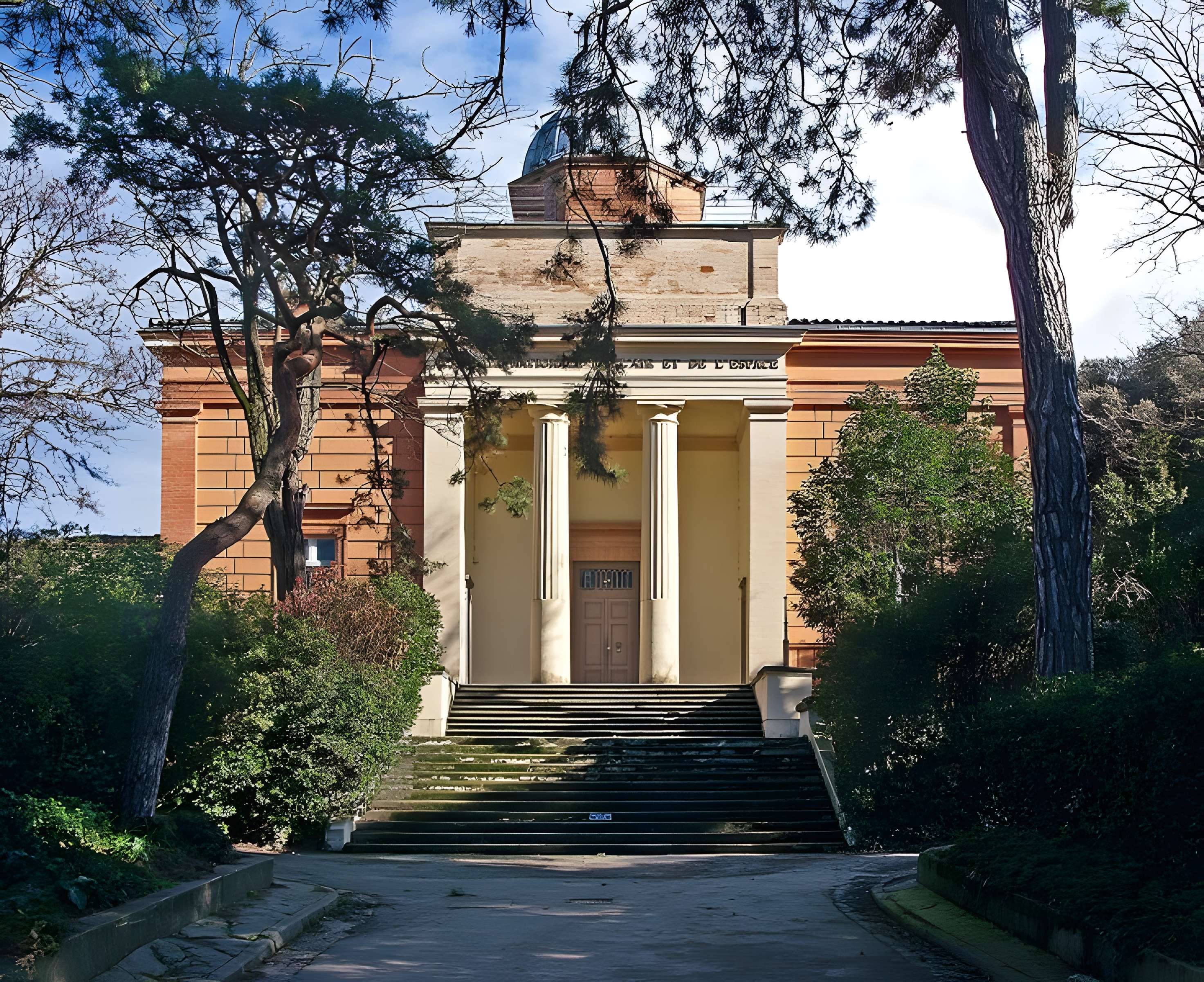 Observatoire de Toulouse 