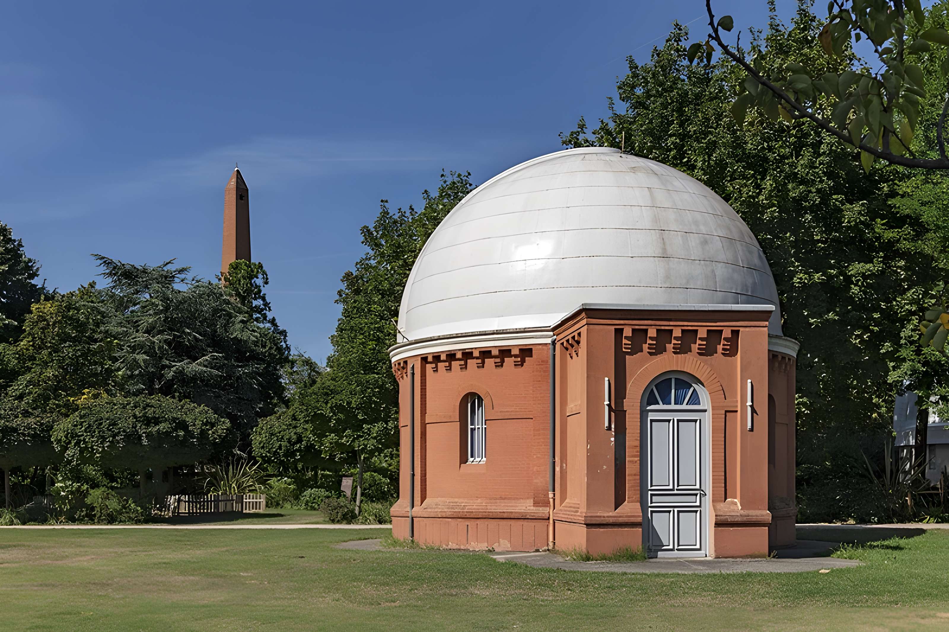 Observatoire de Toulouse 