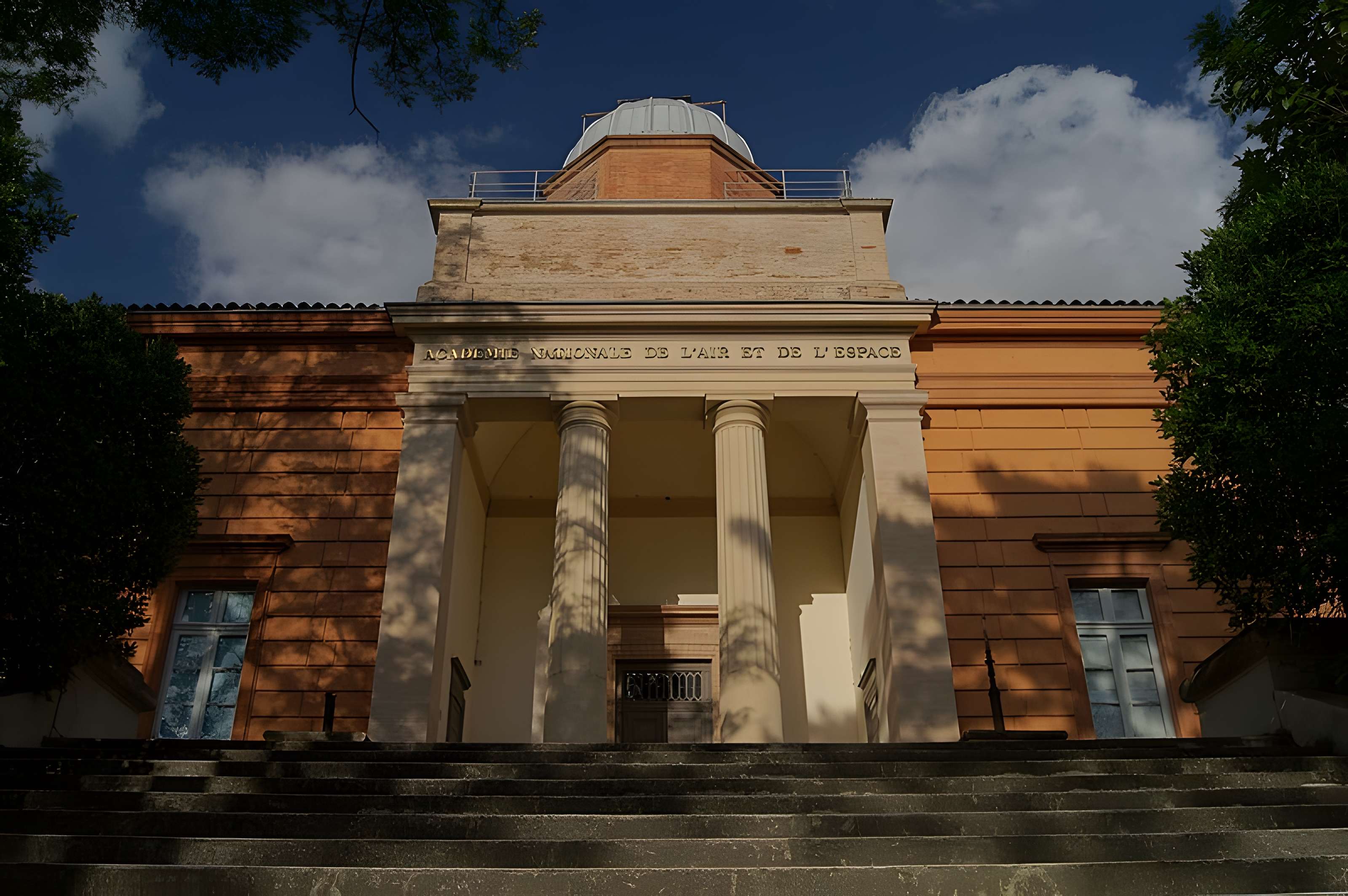 Observatoire de Toulouse 