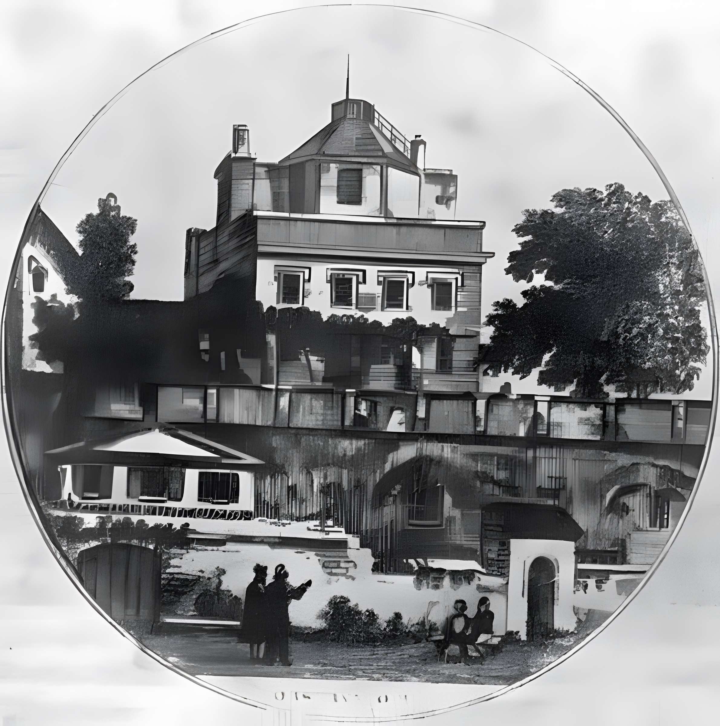 Observatoire de Toulouse 