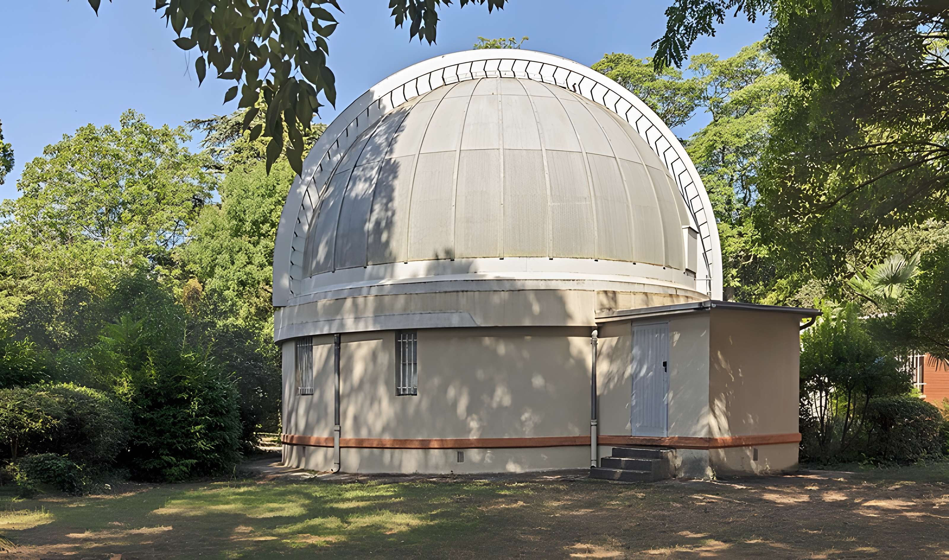 Observatoire de Toulouse 