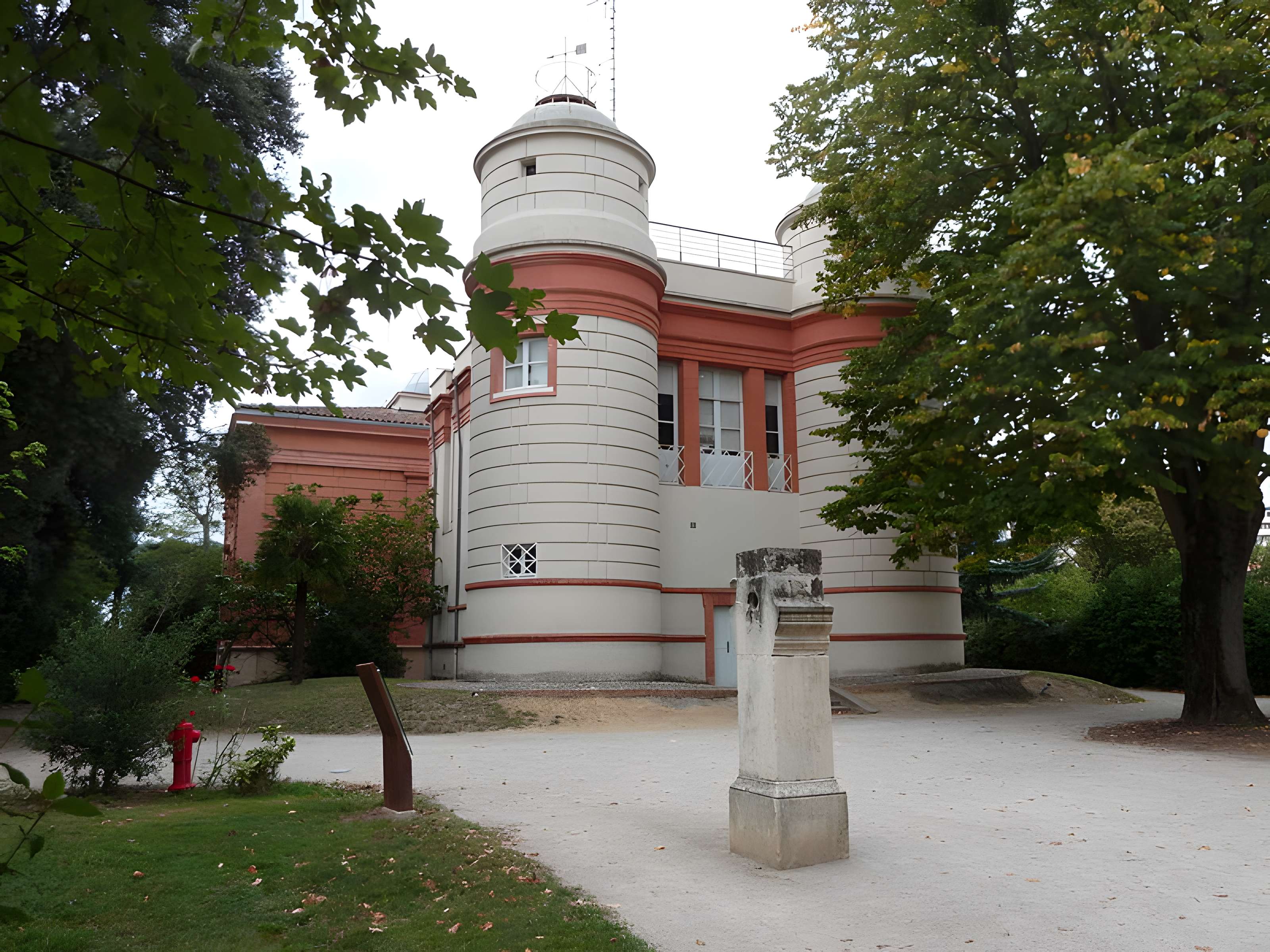 Observatoire de Toulouse 
