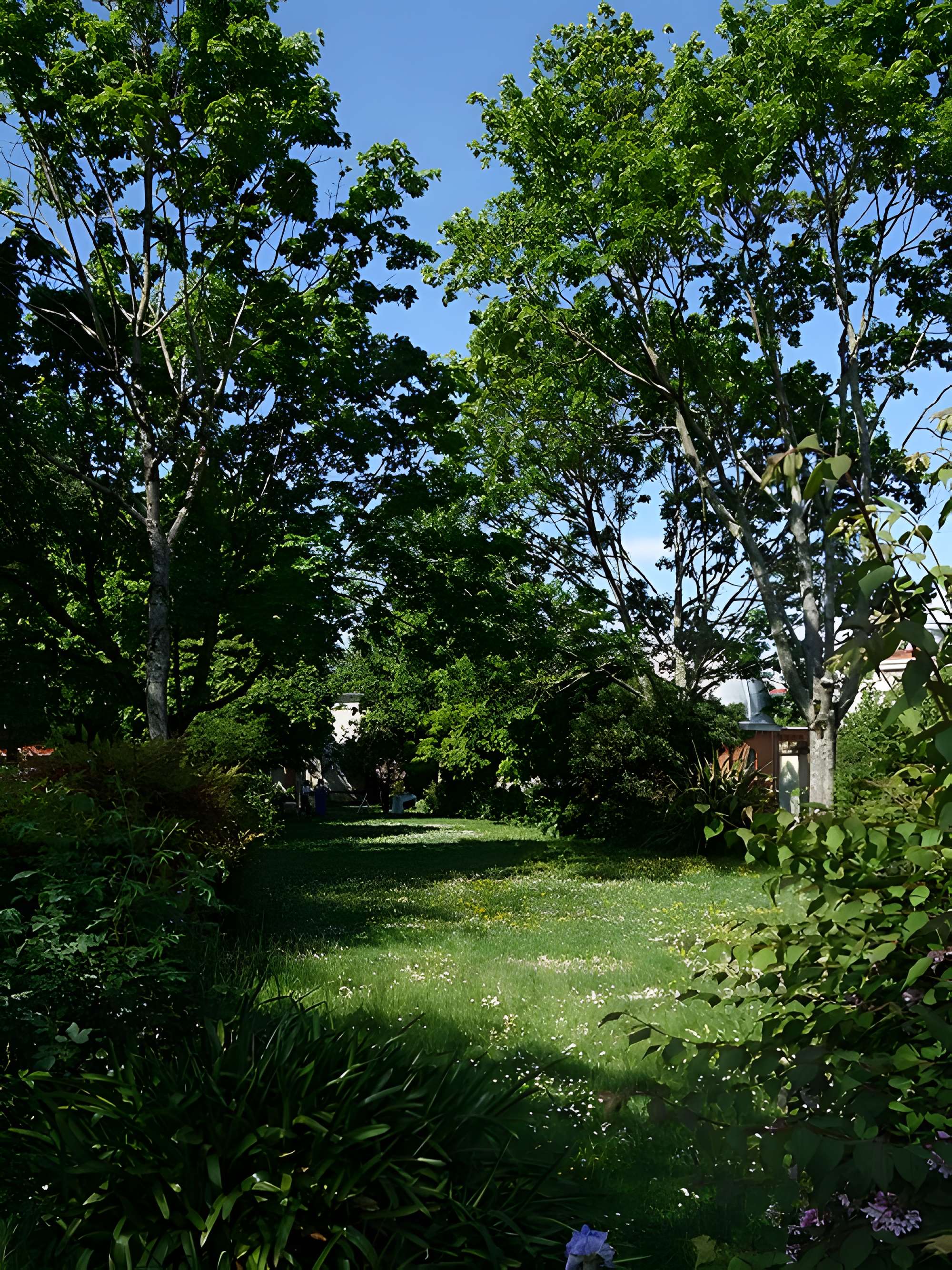 Observatoire de Toulouse 