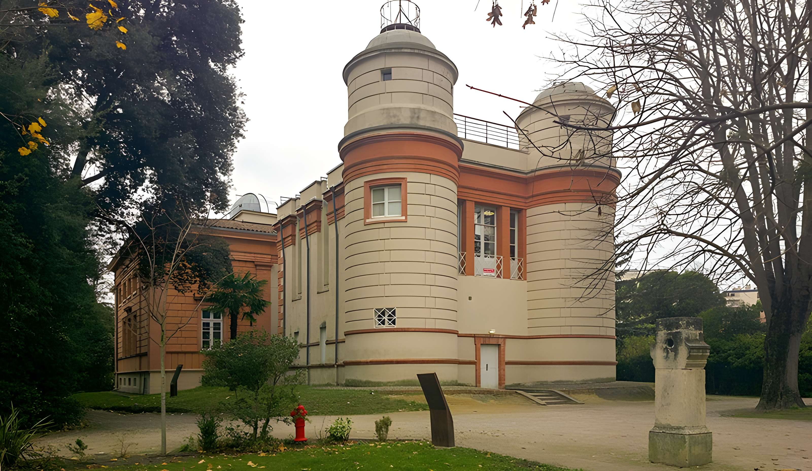 Observatoire de Toulouse 