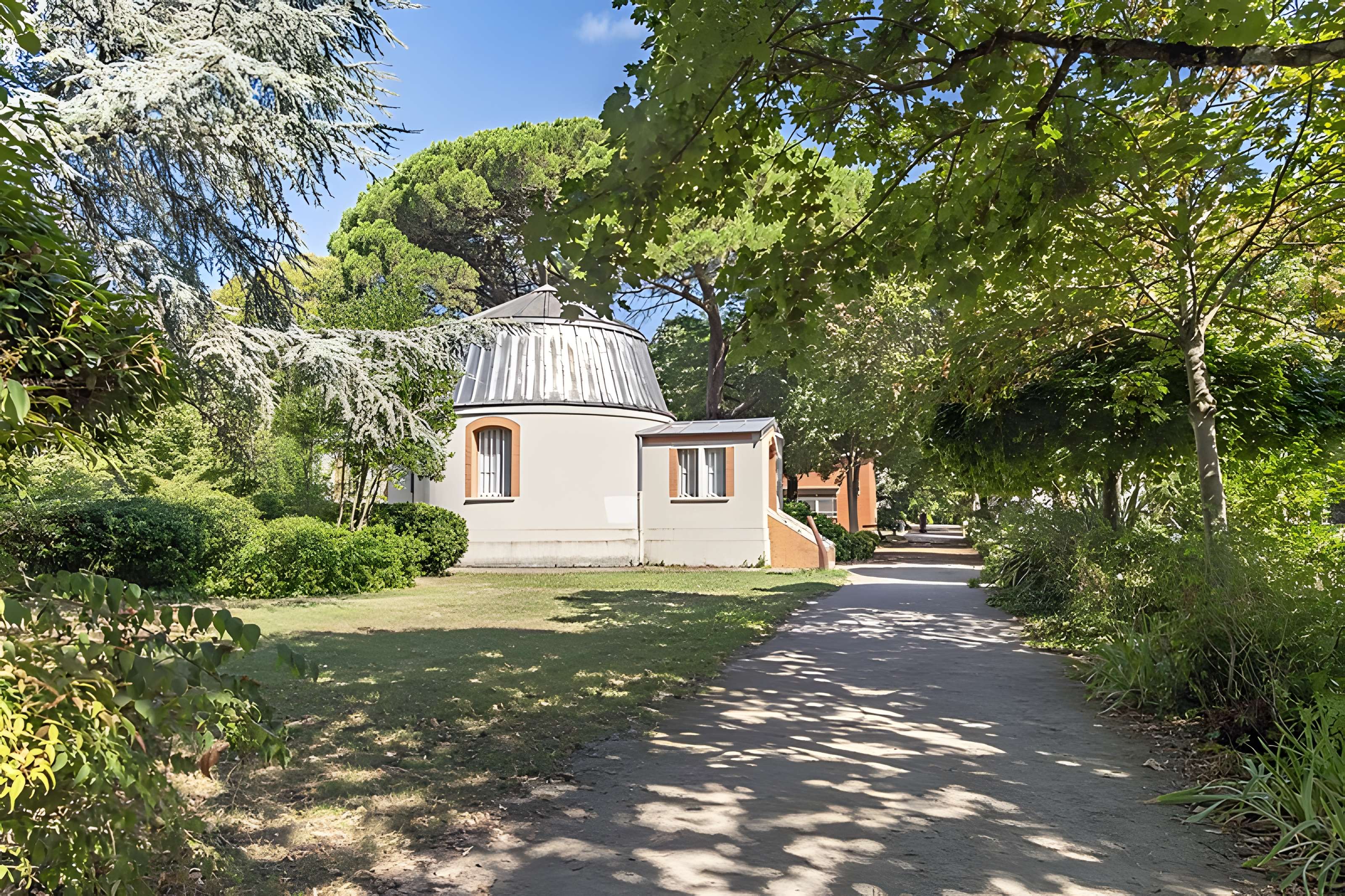 Observatoire de Toulouse 