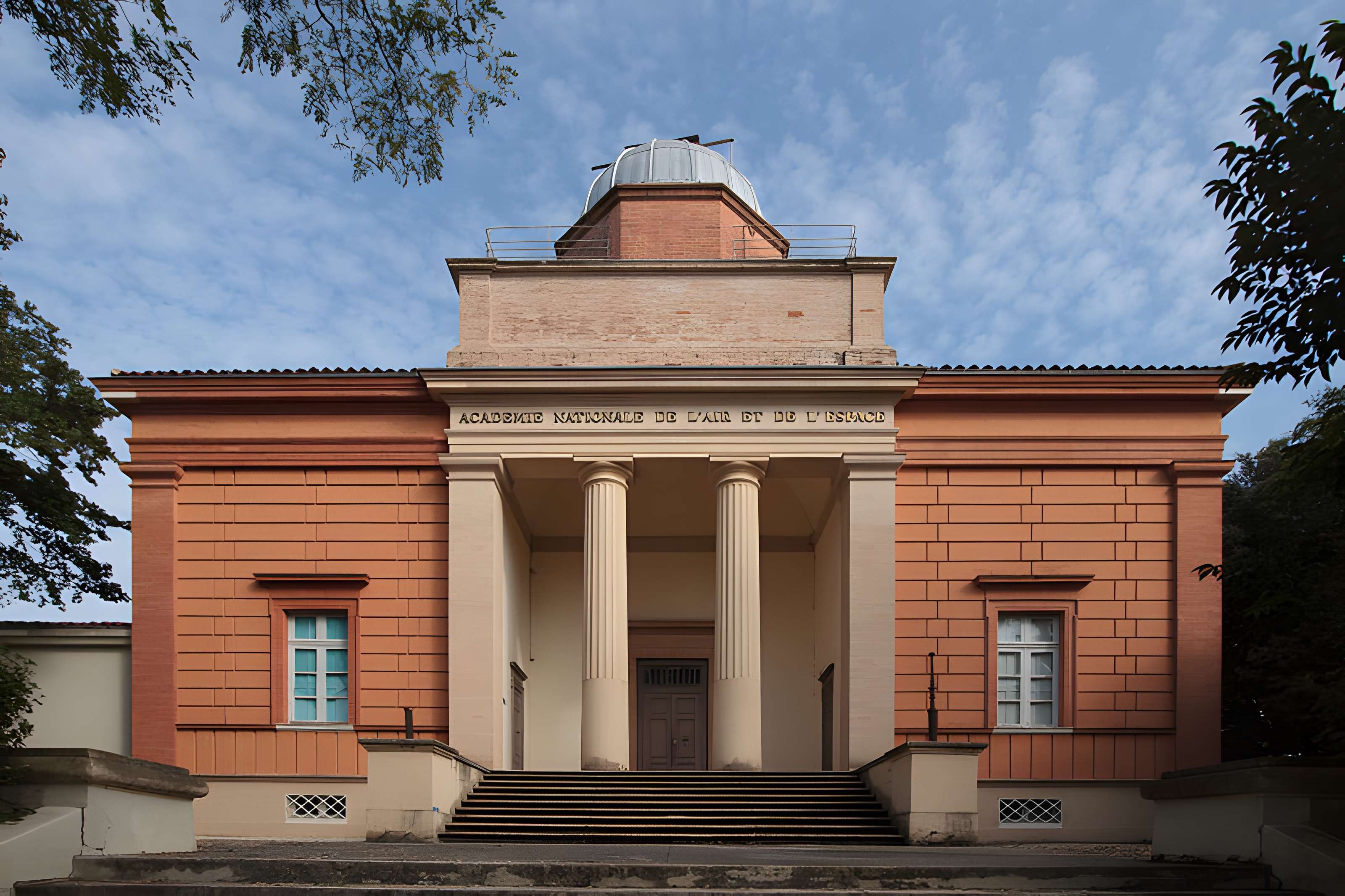 Observatoire de Toulouse 